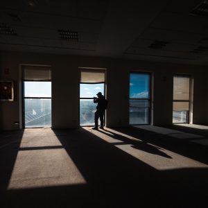 The Corporate Mismatch: When a Perfect Resume Is the Wrong Fit for a Growing Startup
