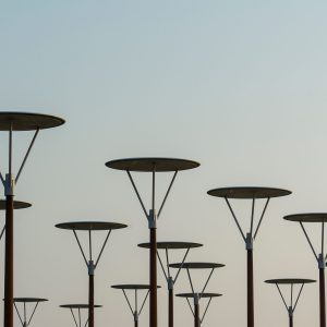 Case Study: Securing Operational Leadership for Critical Infrastructure