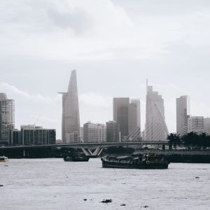 The Future of IT: The Architecture of Attracting Elite Tech Talent